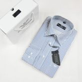 Camisa Giorgio Armani para homem Regular Fit