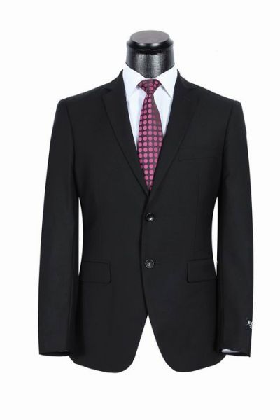 Terno Slim Fit 2 Botões