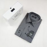 Camisa Giorgio Armani para homem Regular Fit