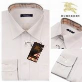 Camisa Burberry para homem Regular Fit