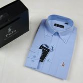 Camisa Ralph Lauren para homem Regular Fit