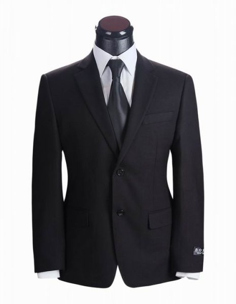 Terno Slim Fit 2 Botões