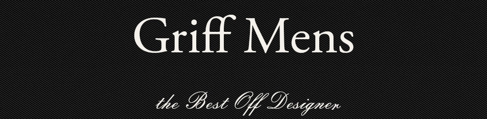 Griff Mens