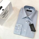 Camisa Giorgio Armani para homem Regular Fit