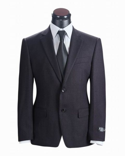 Terno Slim Fit 2 Botões