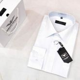 Camisa Giorgio Armani para homem Regular Fit