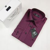 Camisa Giorgio Armani para homem Regular Fit