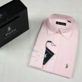 Camisa Ralph Lauren para homem Regular Fit