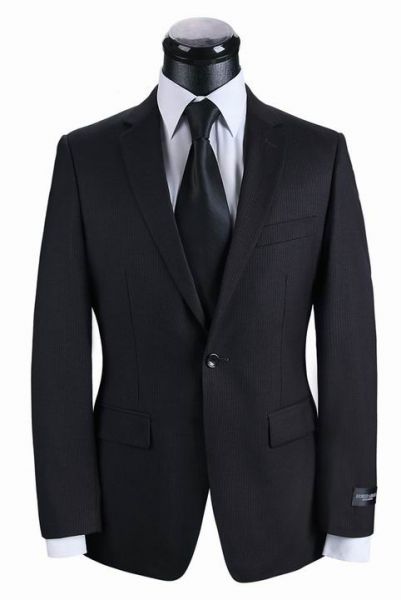 Terno Slim Fit 1 Botão