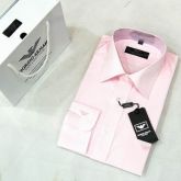 Camisa Giorgio Armani para homem Regular Fit