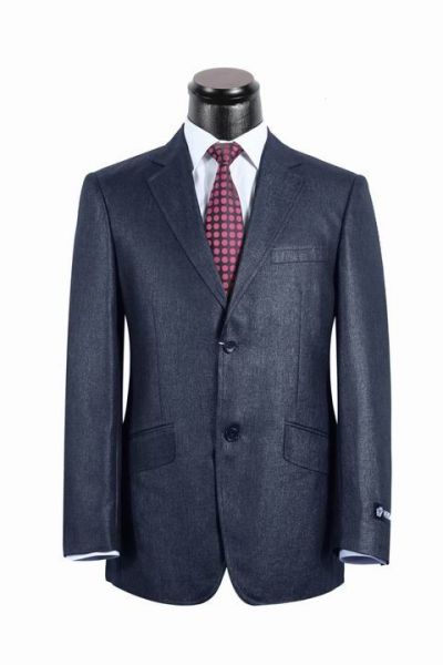 Terno Slim Fit 2 Botões